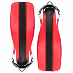 large FINS DIVERITE XT OPENHEEL BALIDIVESHOP 2